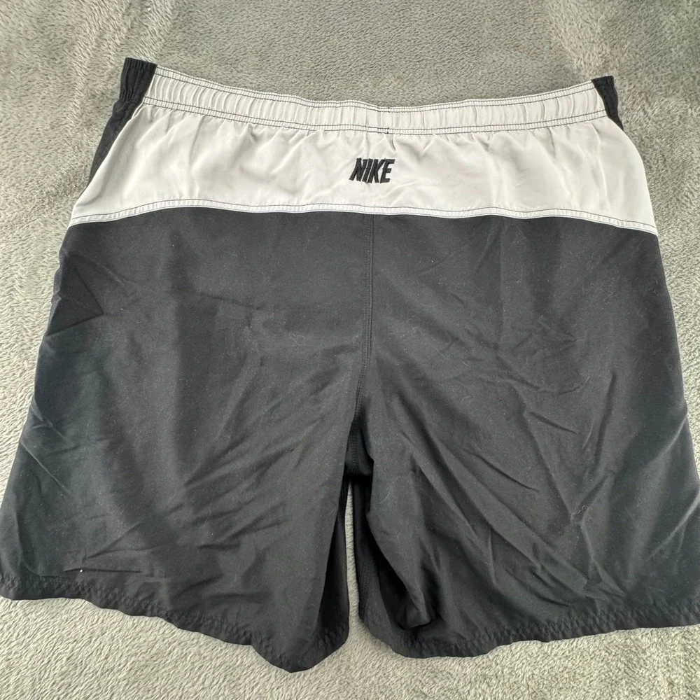 Nike swim board